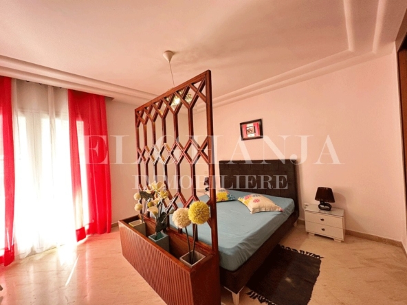 Apartment in Nabeul,Hammamet Nord