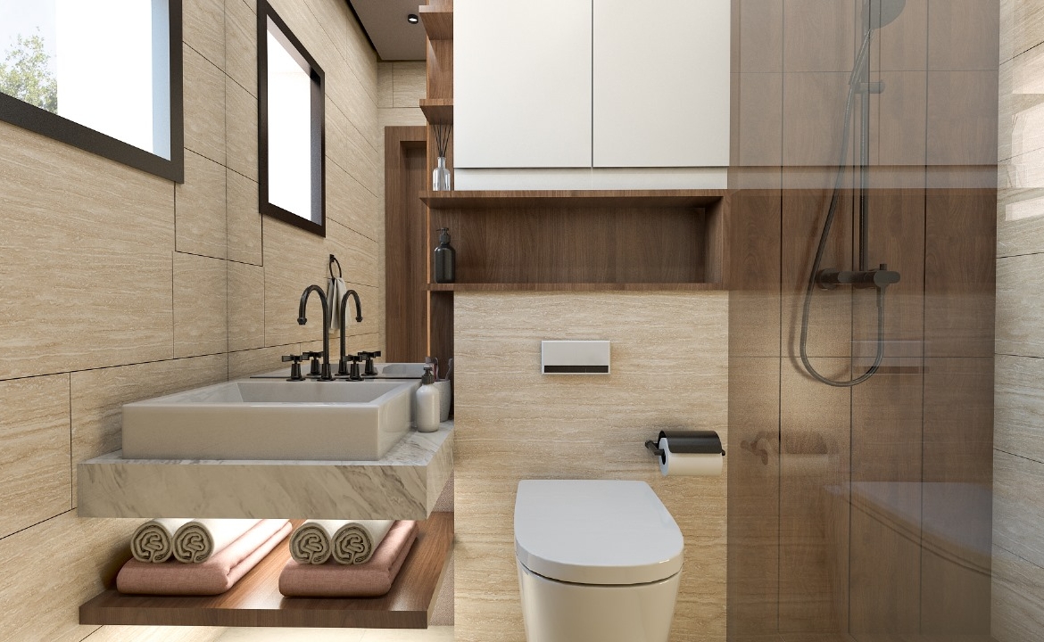 Apartment in Sousse,Hammam sousse