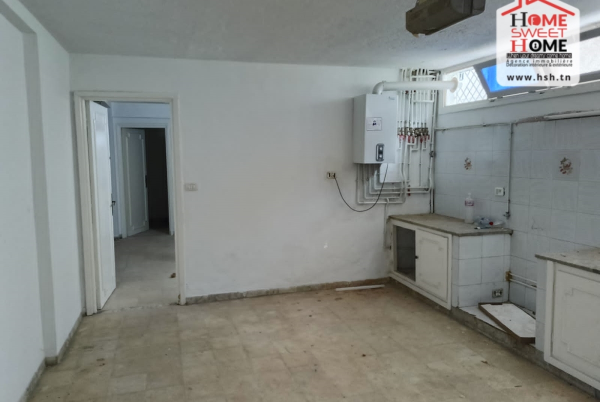 Duplex in Ariana,Ariana ville