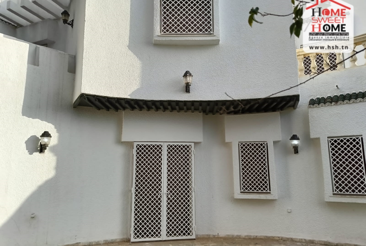 Duplex in Ariana,Ariana ville