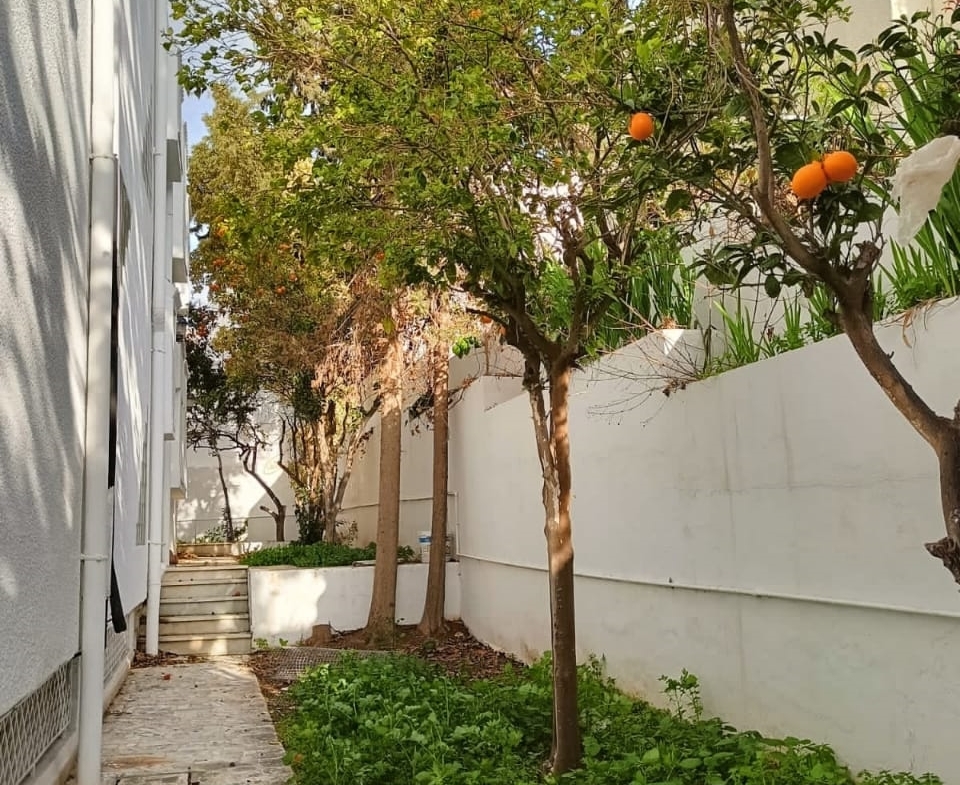 Duplex in Ariana,Ariana ville
