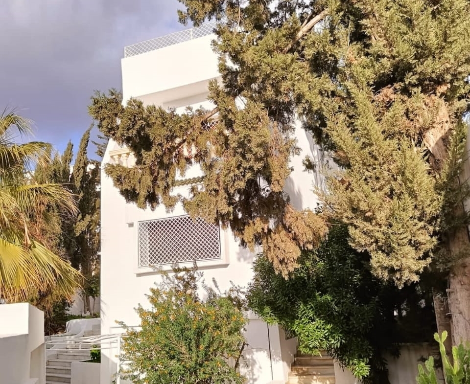 Duplex in Ariana,Ariana ville