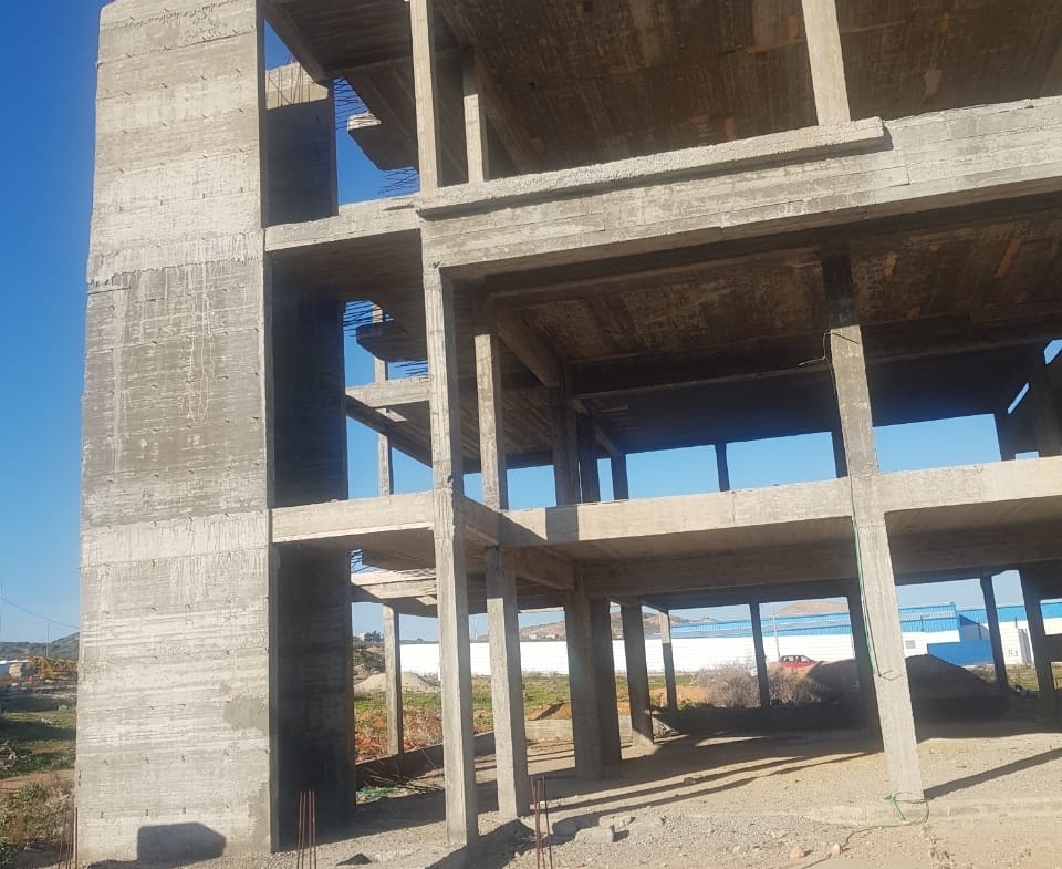 Commercial in Ariana,Ariana ville