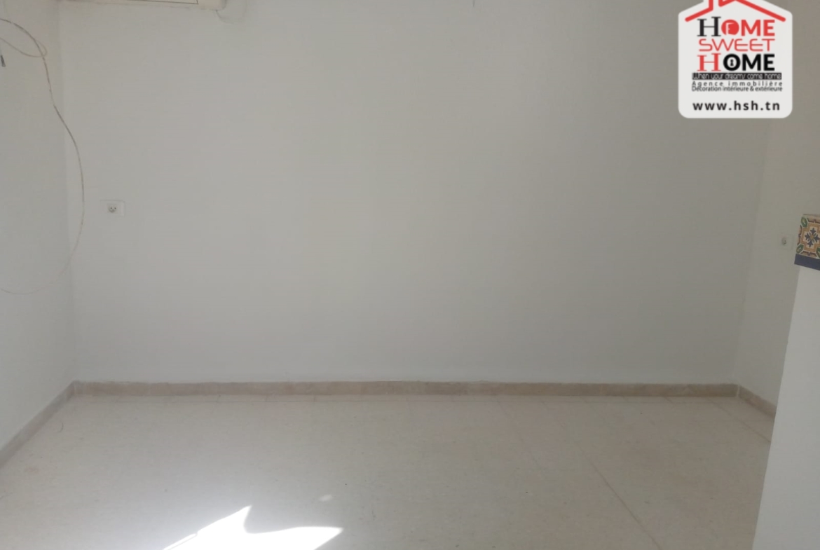 Apartment in Tunis,La marsa