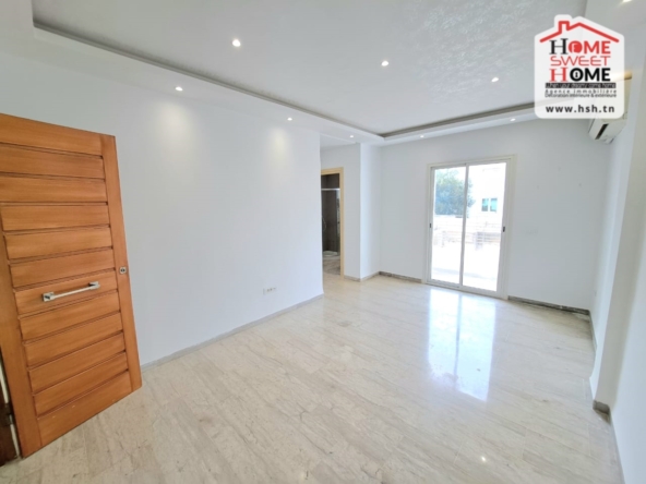 Apartment in Tunis,La marsa