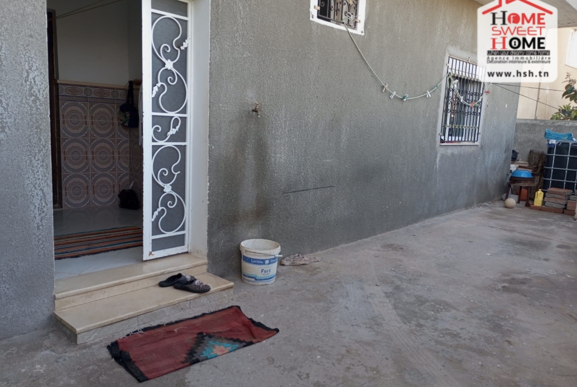 Villa in Beja,Teboursouk