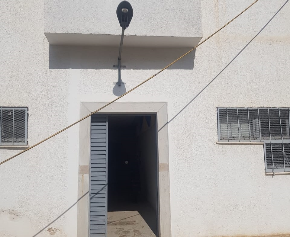 Commercial in Ariana,Mnihla