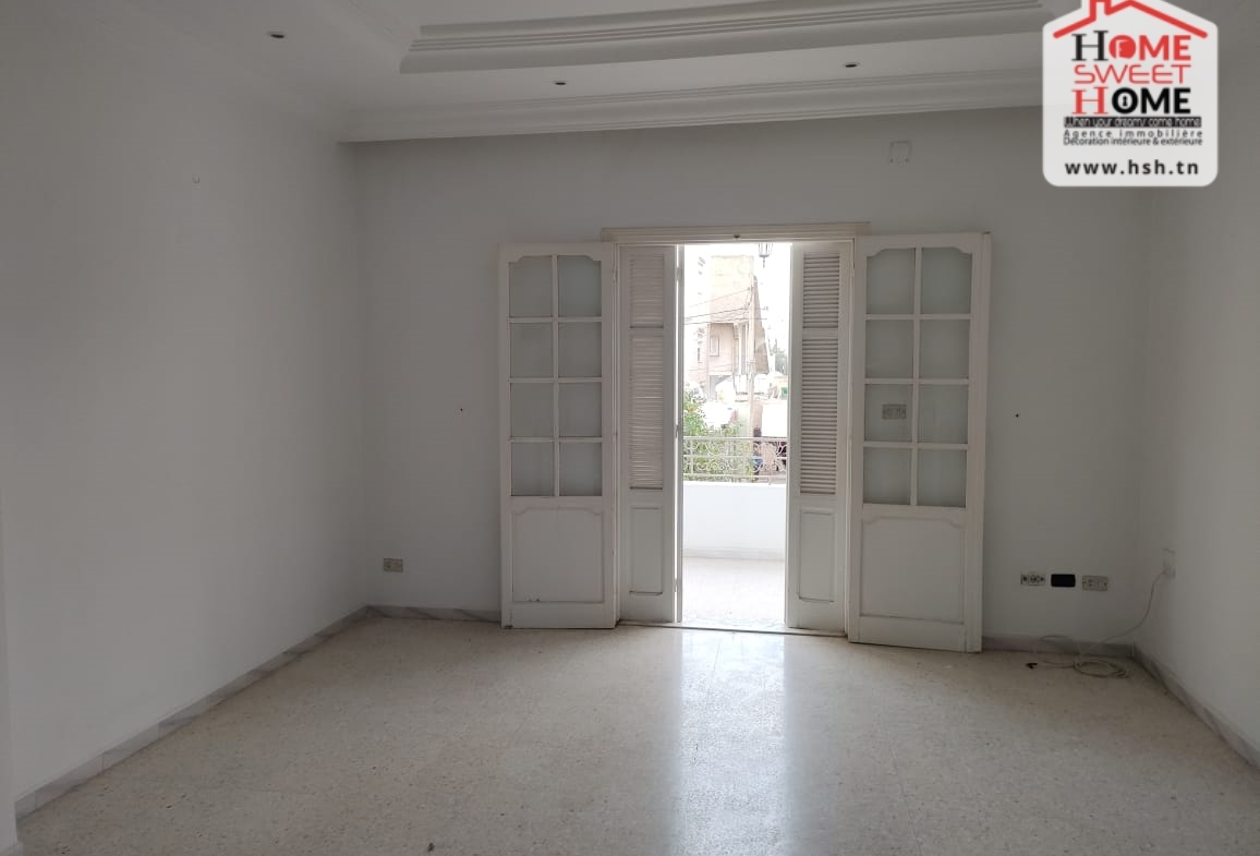 Apartment in Ben arous,Megrine