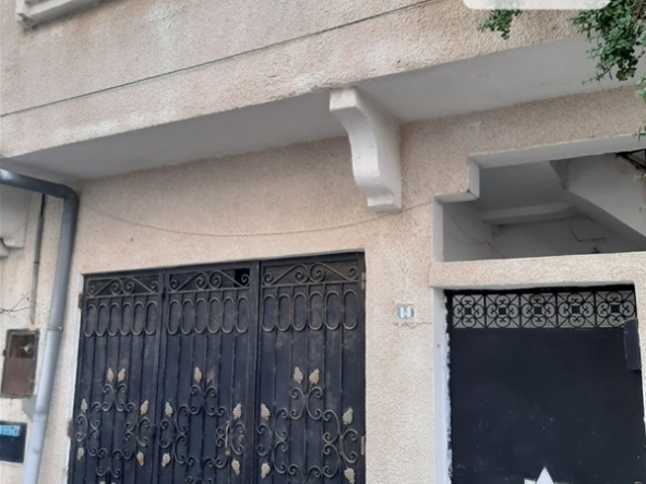 Apartment in Tunis,