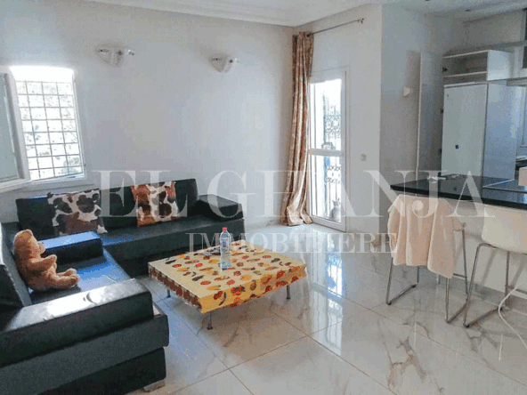 Apartment in Nabeul,Hammamet Sud