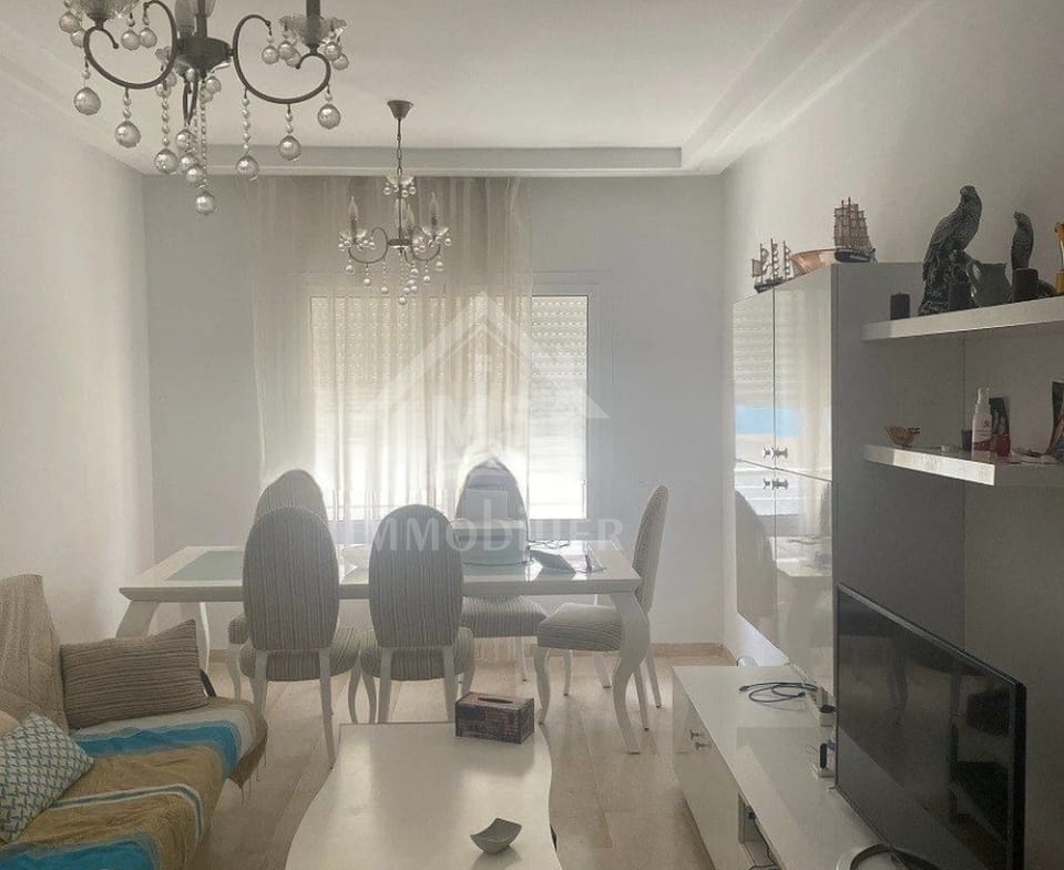 Apartment in Nabeul,Mrezga Hammamet