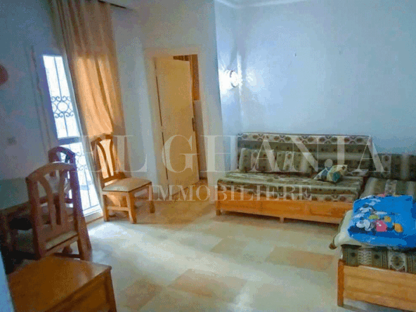 Apartment in Nabeul,Hammamet Sud