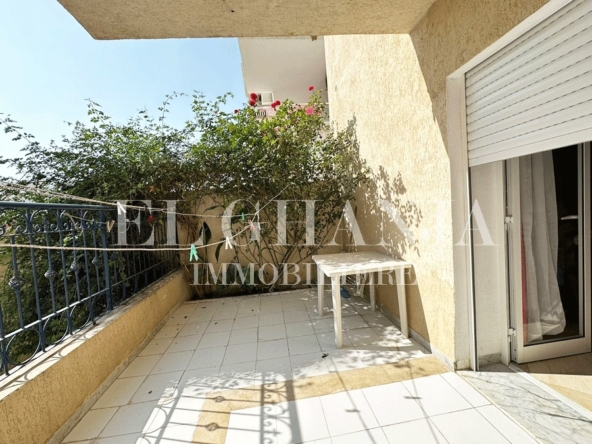 Apartment in Nabeul,Hammamet Nord