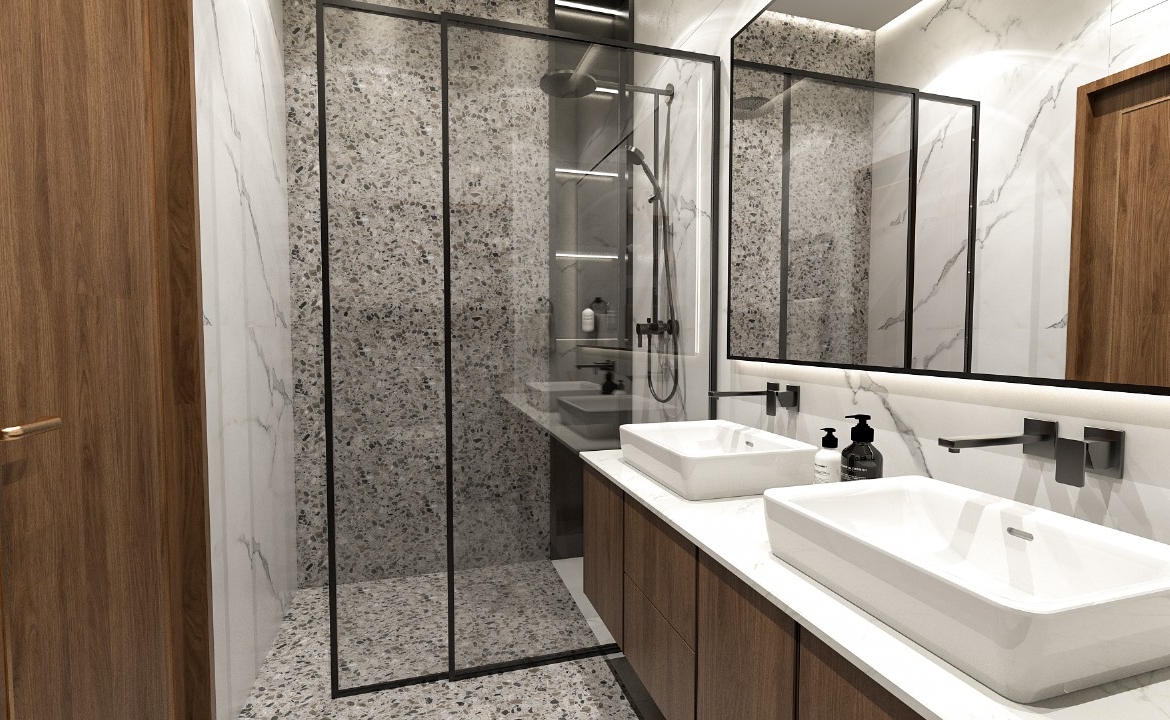 Apartment in Sousse,Hammam sousse