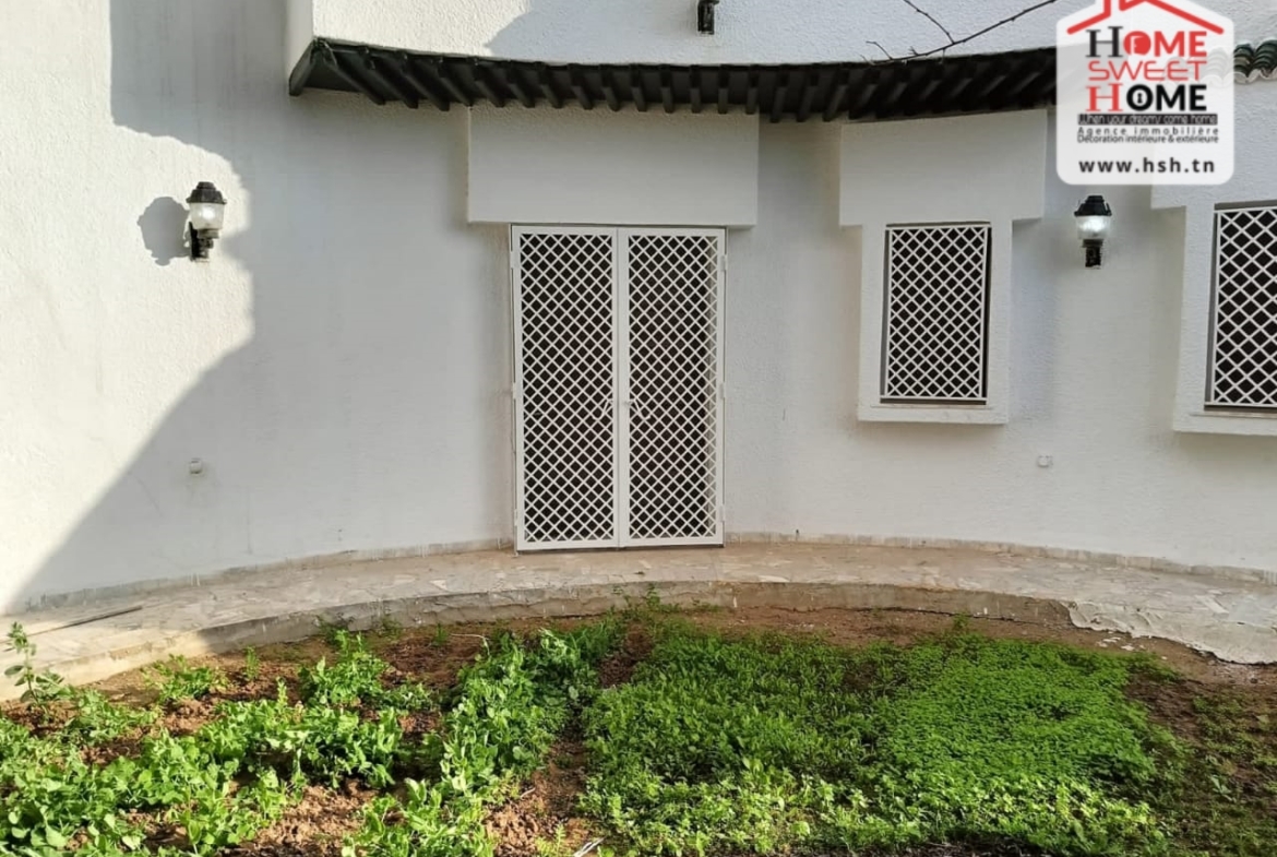Duplex in Ariana,Ariana ville
