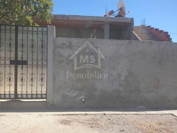 Land in Nabeul,