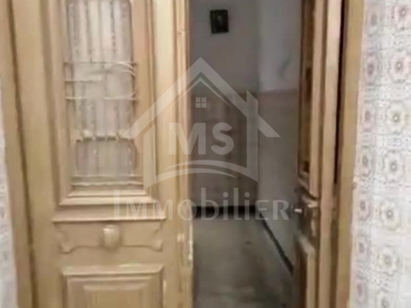 House in Nabeul,