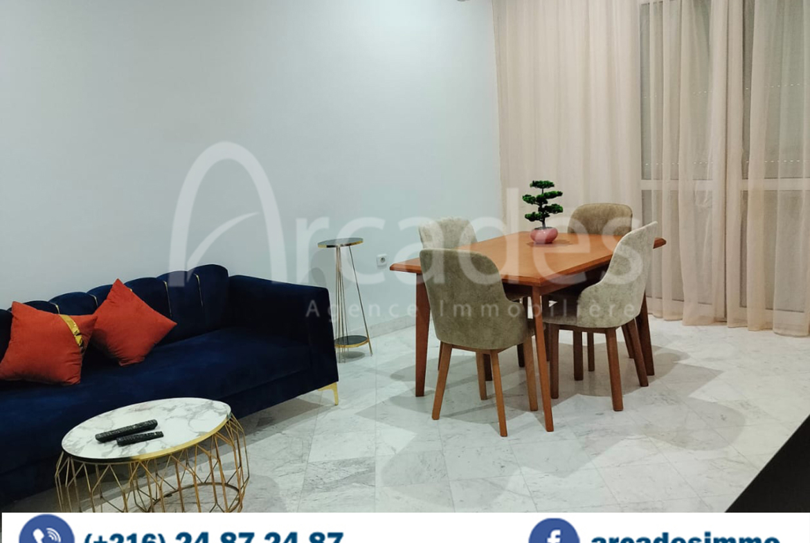 Apartment in Monastir,Monastir