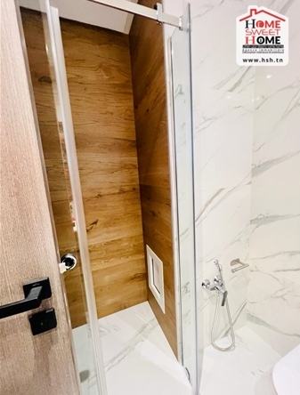 Apartment in Tunis,El kram