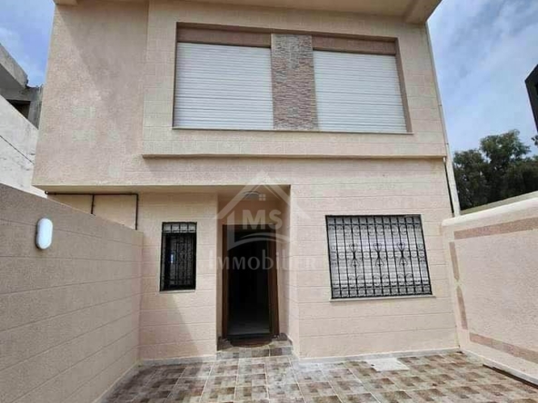Duplex in Nabeul,Hammamet Nord