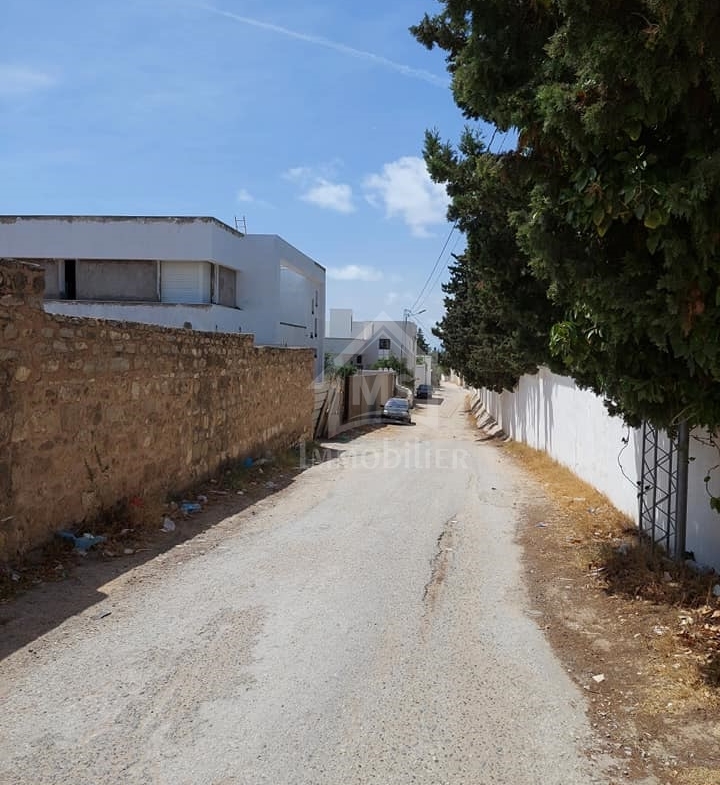 Land in Nabeul,Hammamet Nord