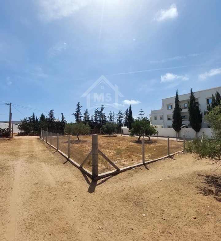 Land in Nabeul,Hammamet Nord