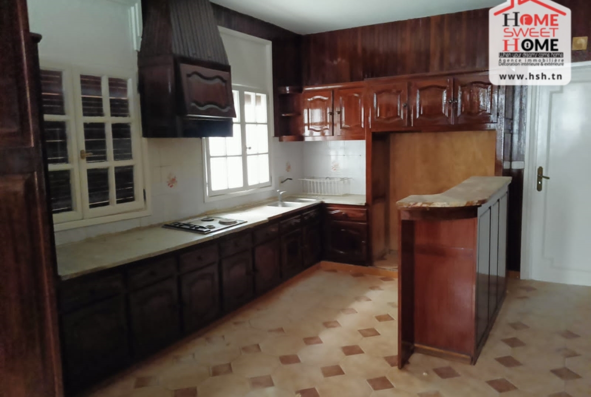 Duplex in Ariana,Ariana ville