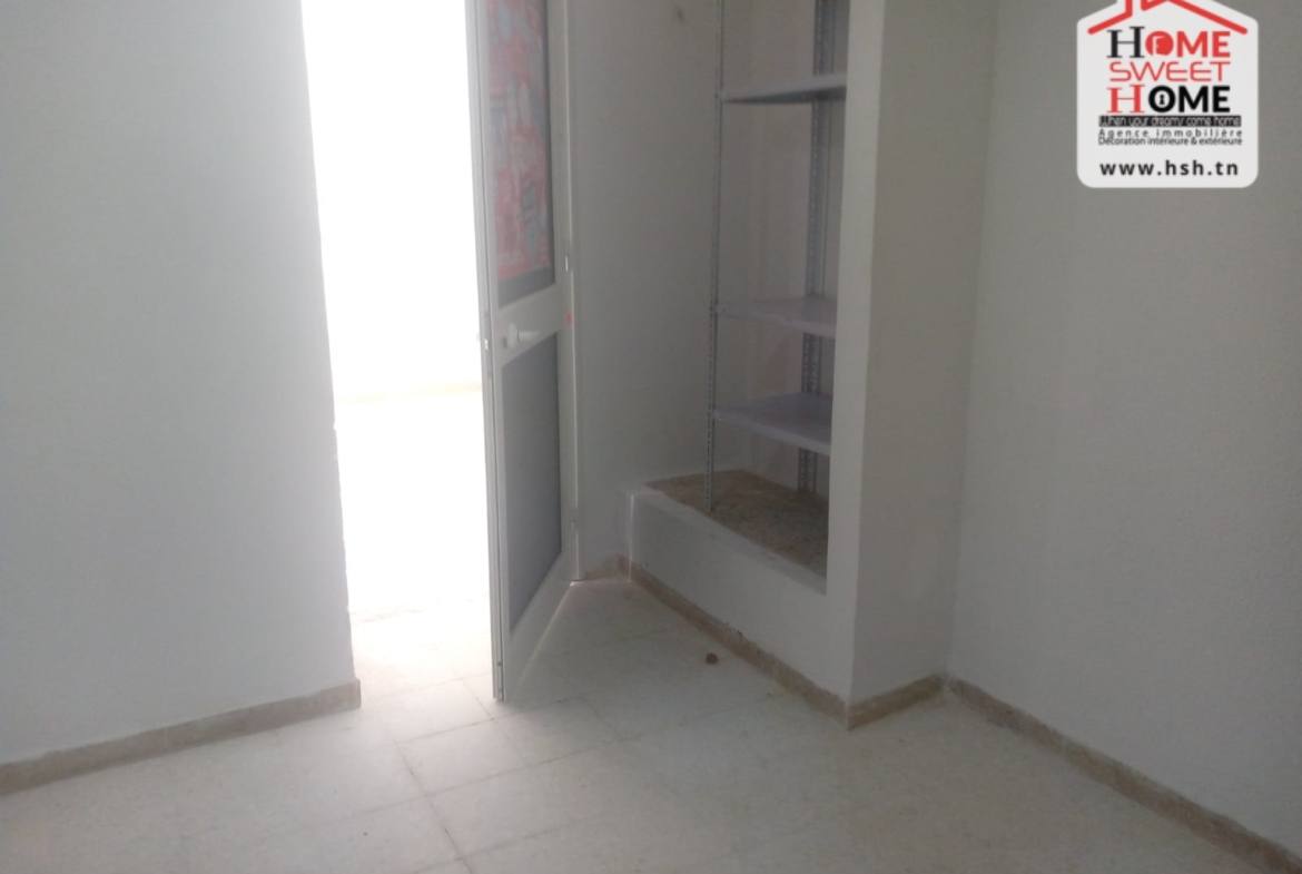 Apartment in Tunis,La marsa