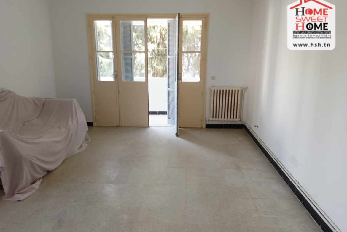 Apartment in Ariana,Ariana ville