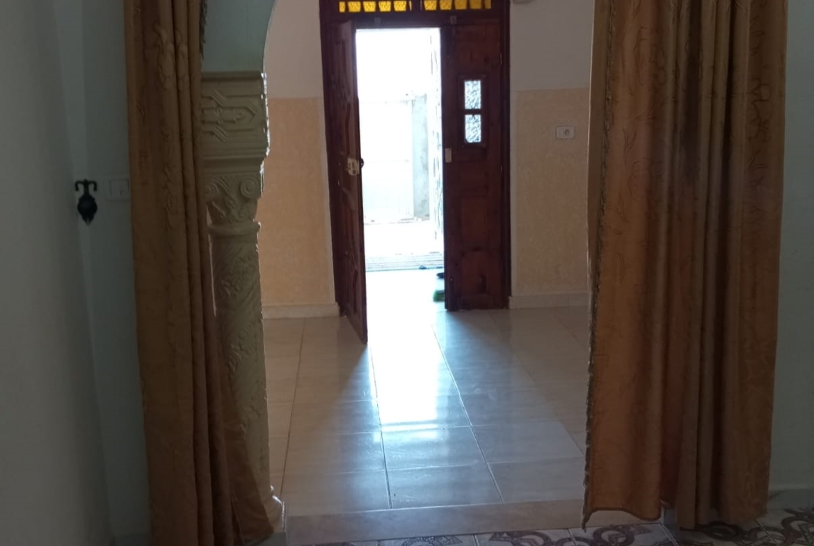 Villa in Beja,Teboursouk