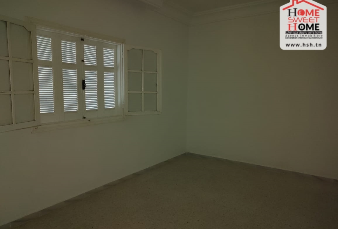 Apartment in Ben arous,Megrine