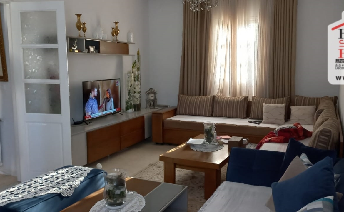 Villa in Tunis,La marsa