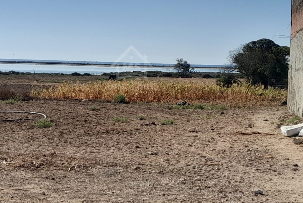 Land in Nabeul,Beni khiar