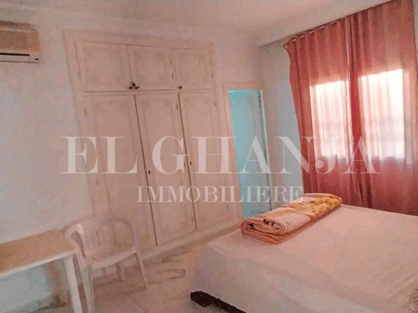 Apartment in Nabeul,Hammamet Sud