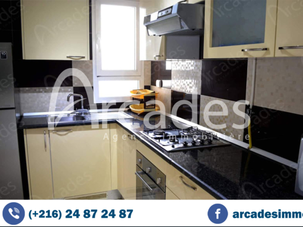 Apartment in Monastir,Monastir