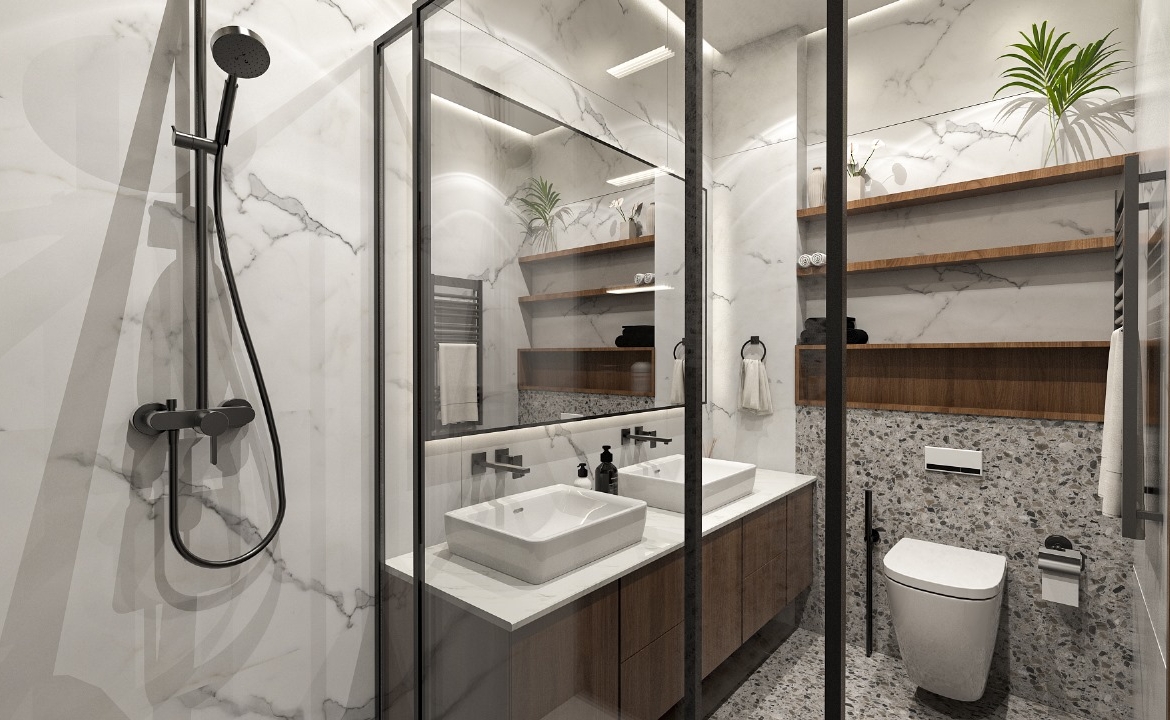Apartment in Sousse,Hammam sousse