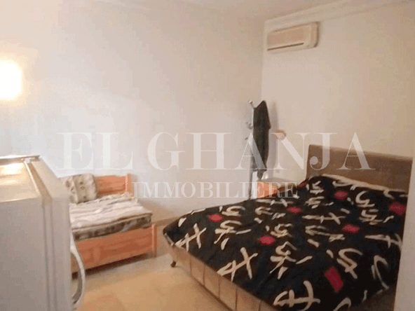 Apartment in Nabeul,Hammamet Sud