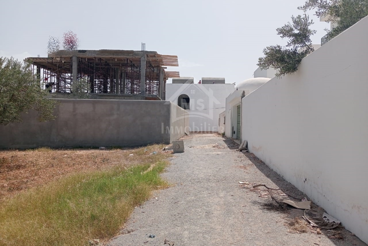 Land in Nabeul,Hammamet Nord