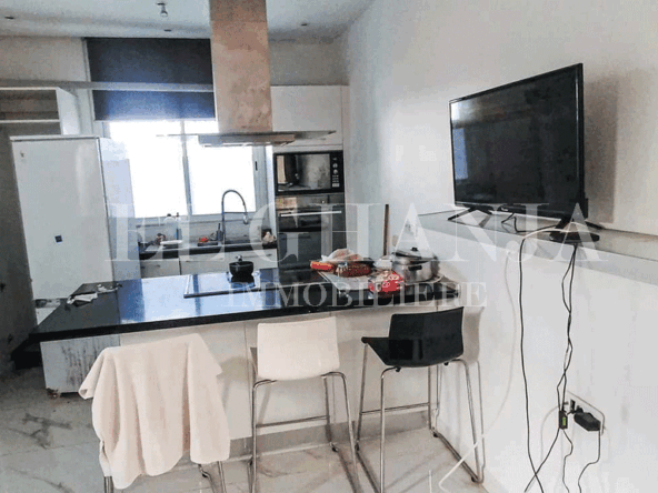 Apartment in Nabeul,Hammamet Sud