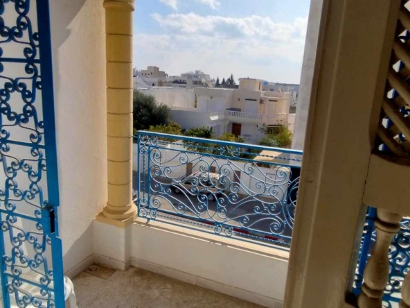 Apartment in Nabeul,