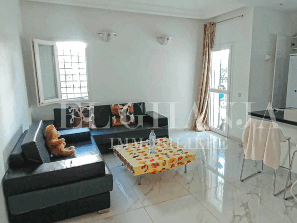 Apartment in Nabeul,Hammamet Sud