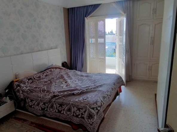 Apartment in Nabeul,