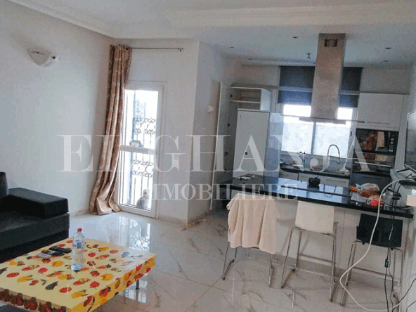 Apartment in Nabeul,Hammamet Sud