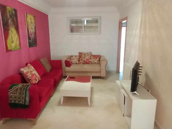 Apartment in Nabeul,