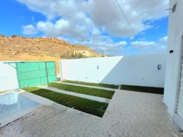 Villa in Nabeul,Hammamet Sud