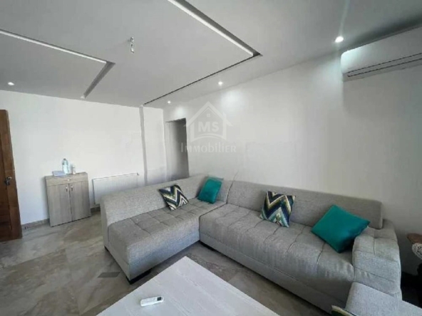 Apartment in Nabeul,Mrezga Hammamet