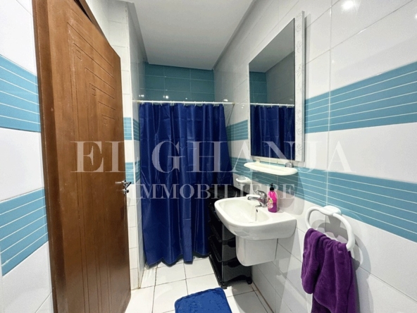 Apartment in Nabeul,Hammamet Nord