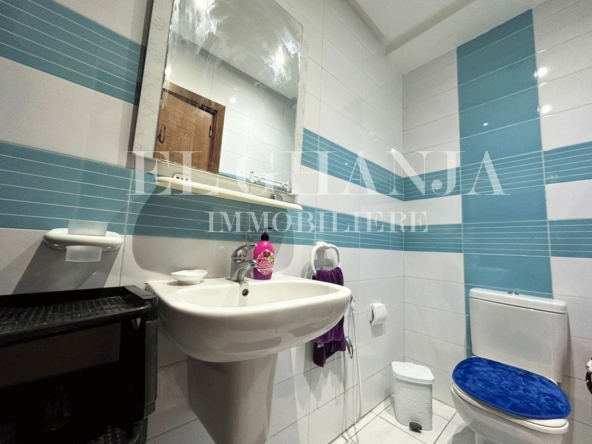 Apartment in Nabeul,Hammamet Nord
