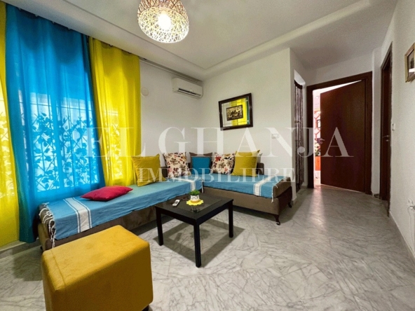 Apartment in Nabeul,Hammamet Nord