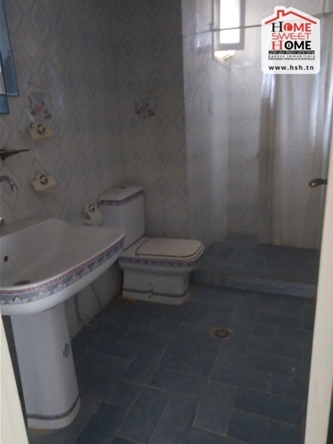 House in Ariana,La soukra